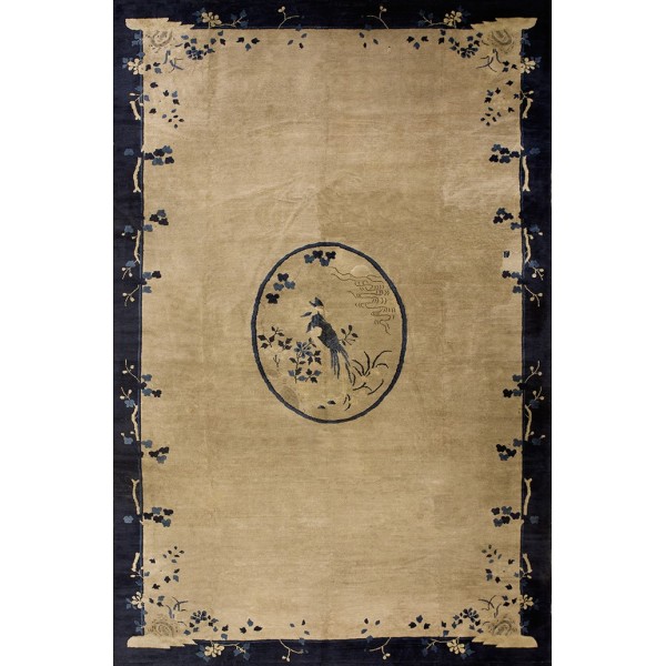 Chinese - Peking #24503