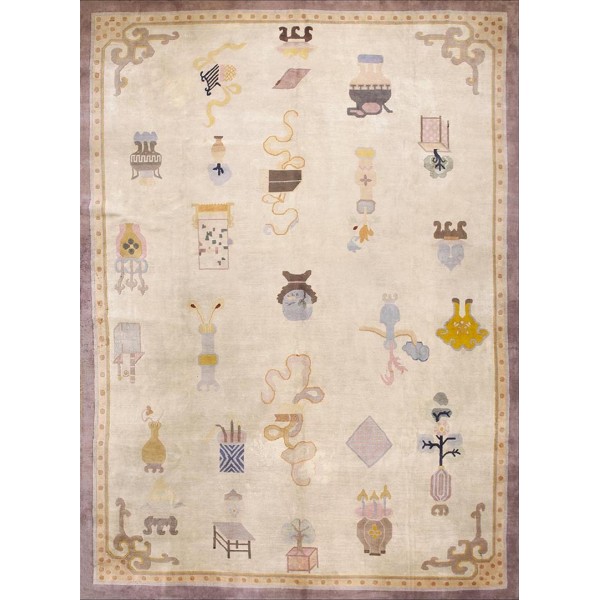 Chinese - Peking #24592