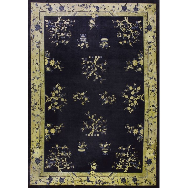 Chinese - Peking #25009