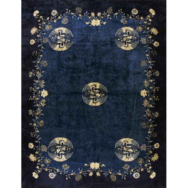 Chinese - Peking #25039