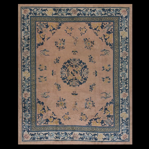 Chinese - Peking #25271