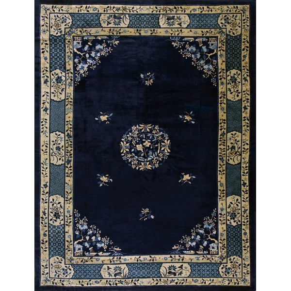 Chinese - Peking #25301