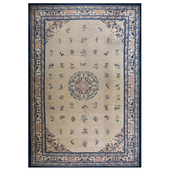 Chinese - Peking #25582