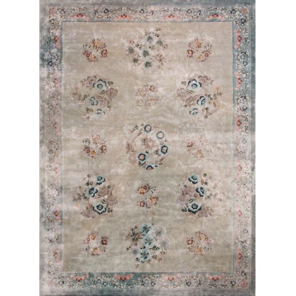 Chinese - Silk #24035