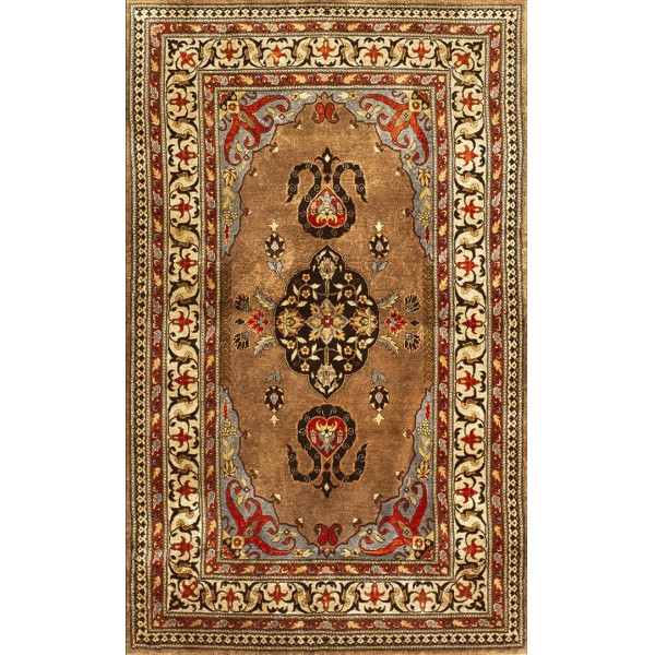 Chinese - Silk #24411