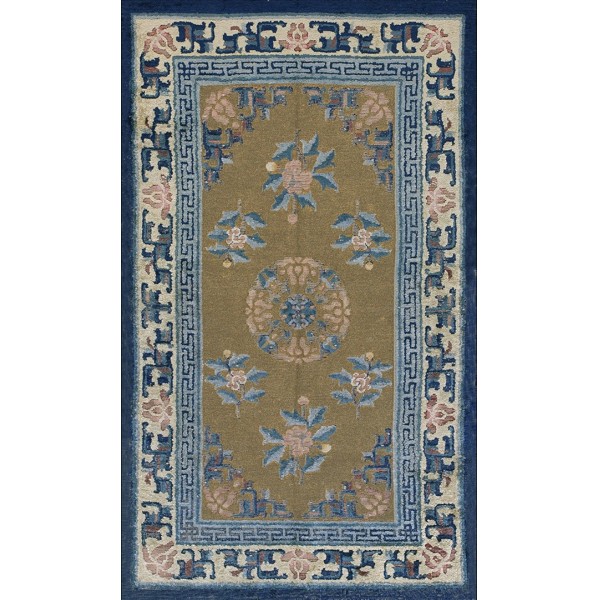 Chinese - Silk #25238