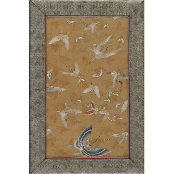 Chinese - Textile #23348