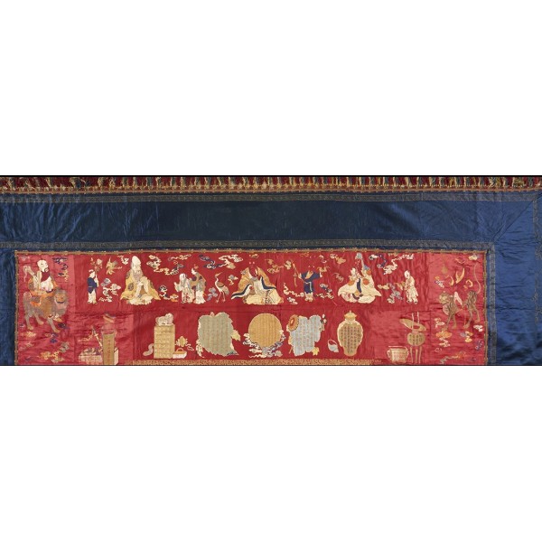 Chinese - Textile #24014