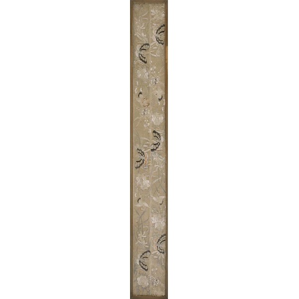 Chinese - Textile #24533