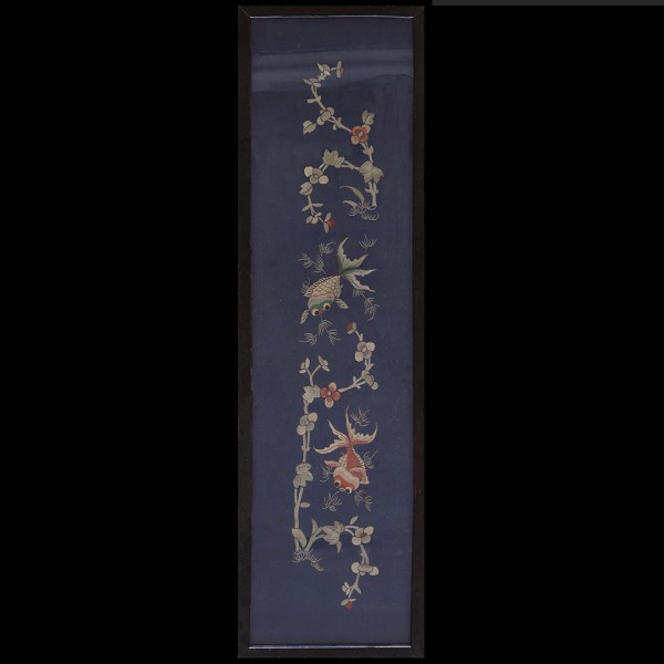 Chinese - Textile #24536