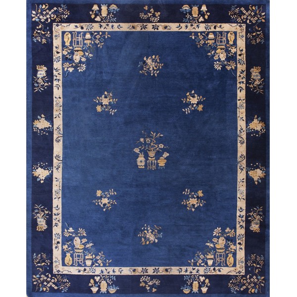 Chinese - Peking #23428