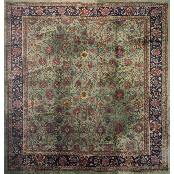 Indian Rug