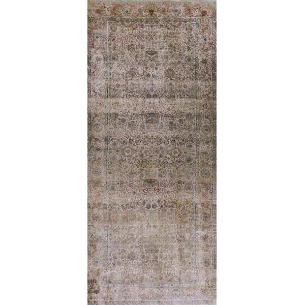 Early 20th Century S.E. Persian Kirman Carpet