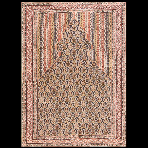 Kilim - Senneh #40-4194