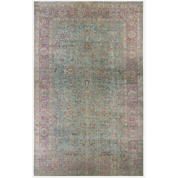 Early 20th Century S.E. Persian Kirman Carpet