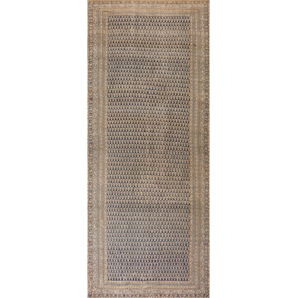 Early 20th Century Persian Malayer Carpet 