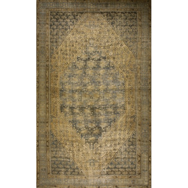 Early 20th Century Persian Malayer Carpet