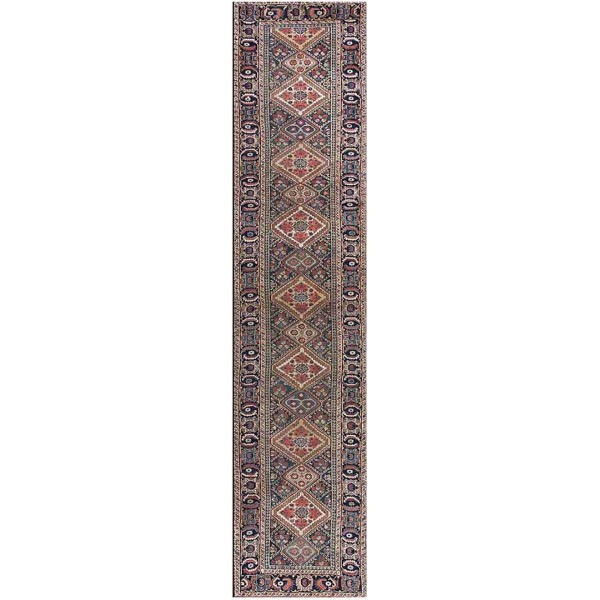 Mid 19th Century N.W. Persian Carpet