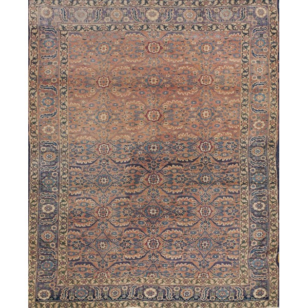 19th Century N.W. Persian Carpet