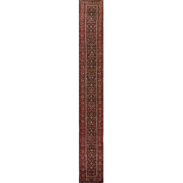 Early 20th Century N.W. Persian Rug 