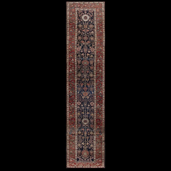 19th Century N.W. Persian Carpet