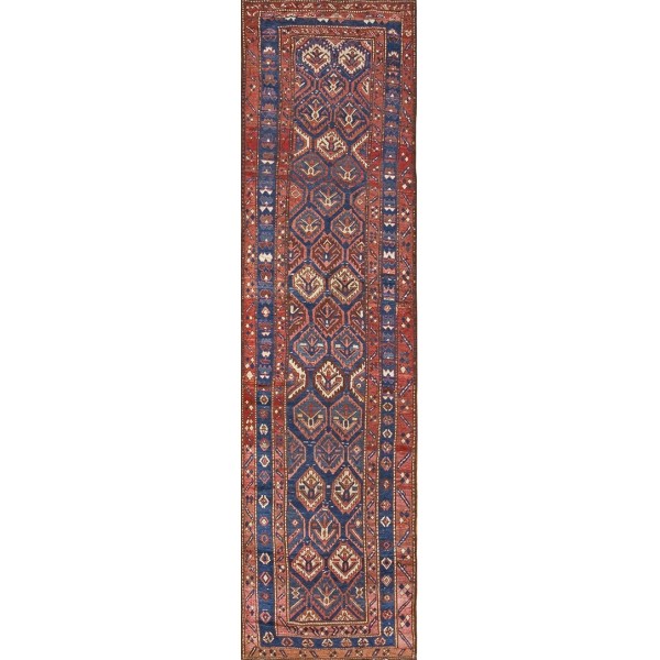 19th Century N.W. Persian Carpet