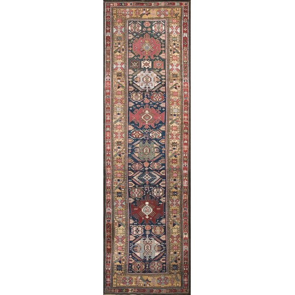 19th Century N.W. Persian Carpet