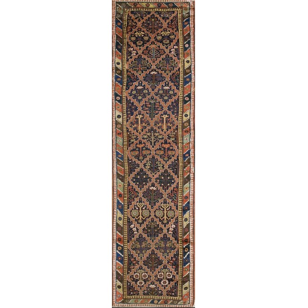 Mid 19th Century N.W. Persian Carpet