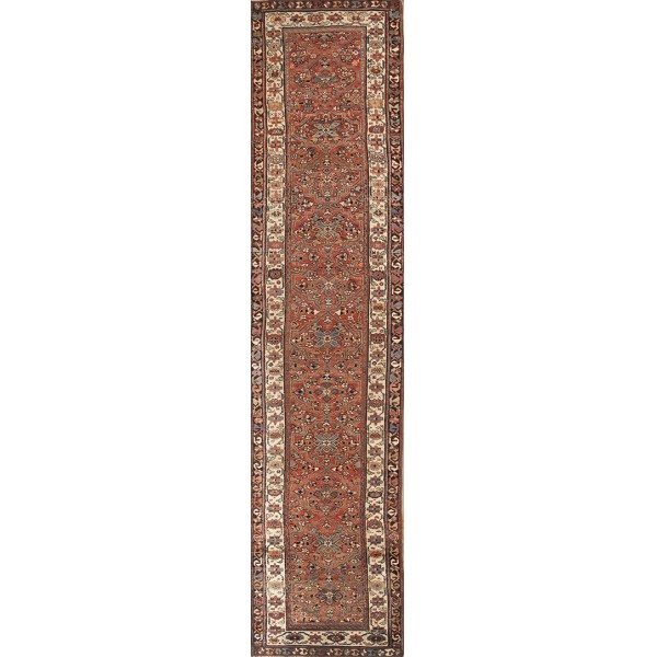 Mid 19th Century N.W. Persian Carpet