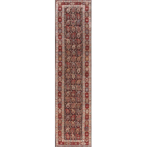 19th Century N.W. Persian Carpet