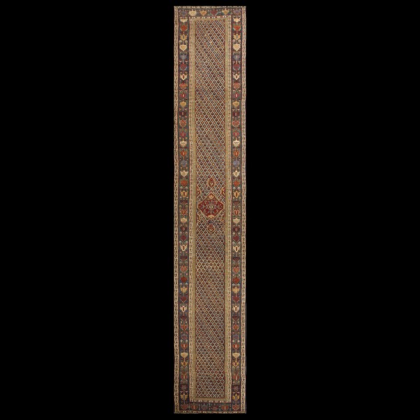 Early 19th Century N.W. Persian Carpet 