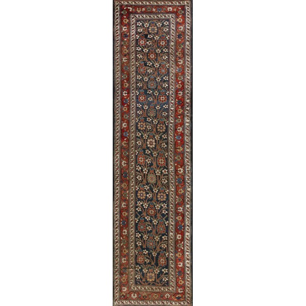 19th Century N.W. Persian Carpet 