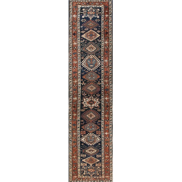 Late 19th Century NW Persian Carpet  