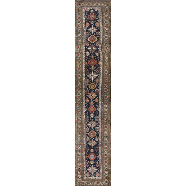 19th Century N.W. Persian Carpet