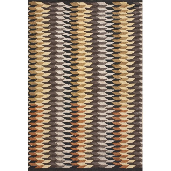 1930s Navajo Rio Grande Rug