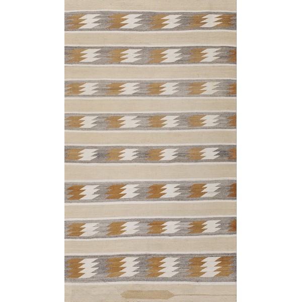 1930s American Navajo Carpet