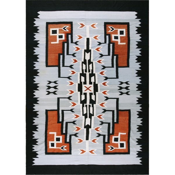 Navajo - Chimayo #25320