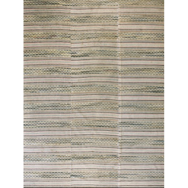 Late 19th Century American Shaker Rag Rug