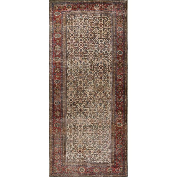 Sultanabad Rug