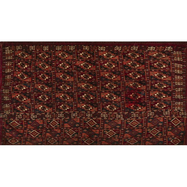 Turkmen - Tekke #25671