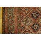 Late 19th Century W. Persian Senneh Carpet