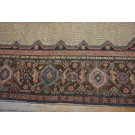 Early 20th Century Persian Malayer Carpet 