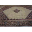 Early 20th Century Persian Malayer Carpet 