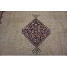 Early 20th Century Persian Malayer Carpet 