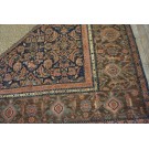 Early 20th Century Persian Malayer Carpet 