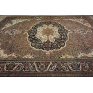 Early 20th Century Persian Sarouk Farahan Carpet