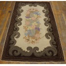 American Hooked Rug #17051