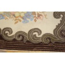 American Hooked Rug #17051