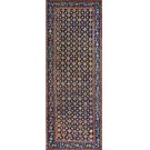 19th Century Caucasian Karabagh Gallery Carpet