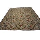 19th Century American Hooked Rug